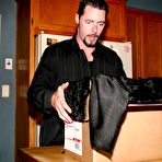 Pic of The strange fuck and suck session with kinky and naughty doll Dylan Riley