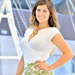 Pic of FTV Gianna Shows Soft Tits