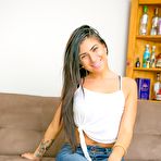 Pic of PinkFineArt | Chloe Parsa First Set from Cosmid