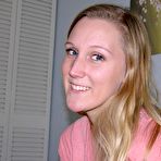 Pic of PinkFineArt | Gemma Amateur Teen GF from True Amateur Models