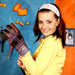 Pic of PinkFineArt | Anna adorable teen from Karups PC