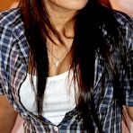 Pic of Janet – Almond Eyes