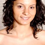 Pic of Lucy Belle: Sweet brunette Lucy Belle with... - BabesAndStars.com