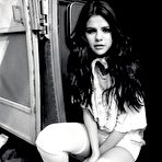 Pic of Selena Gomez fully naked at Largest Celebrities Archive!