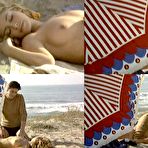 Pic of Sydne Rome naked scenes from movies