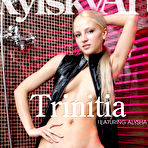 Pic of PinkFineArt | Alysha Trinitia Shower from Rylsky Art
