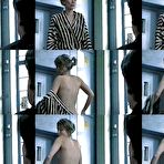 Pic of Ursula Karven naked captures from movies
