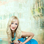 Pic of PRIZORGO II with Zemira - Rylsky-Art