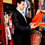 Pic of Jessyca Wilson in Latin Adultery - Naughty America