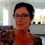 Pic of Dutch Milf Rolanda - Fuckingnylon.com