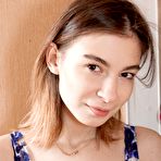 Pic of Taffy strips naked after reading her book in bed - PussyFur.com