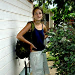 Pic of Dorothy in Dorothy in island girls