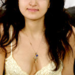 Pic of Mariam in Mariam in east indian