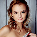 Pic of Edita Recna nude in erotic BUCOLIC gallery - MetArt.com