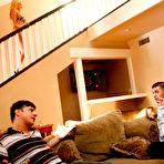 Pic of Katie Summers in My Girlfriend's Busty Friend - Naughty America