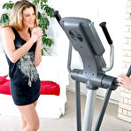 Pic of Kayla Paige in I Have a Wife - Naughty America