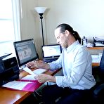 Pic of Shyla Ryder gets anally fucked by her boss Video - Porn Portal