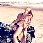 Pic of Nimue Smit sexy, and topless mag images