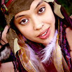 Pic of Miyu in Miyu in nudism series