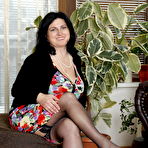 Pic of mature lady with big boobs - PussyFur.com