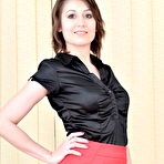 Pic of Hairy Mom playing with herself - PussyFur.com