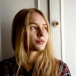 Pic of Freda Motten Shows Sexy Ass