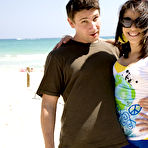 Pic of Summer Bailey: Summer Bailey takes her tight... - BabesAndStars.com