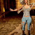 Pic of Double Monster Sex