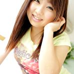 Pic of Cutie from Japan Saori Fukami