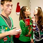 Pic of sexy college girls partying