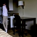 Pic of Abbey Rain gets a warm cum load all over her pussy Video - Porn Portal