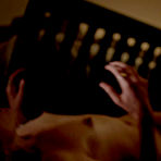 Pic of Agyness Deyn naked in Electricity