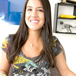 Pic of Kim Capri: Kim Capri takes her sexy... - BabesAndStars.com