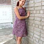 Pic of Construction Site Flasher