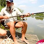 Pic of Pervy grandpas, horny teens in intense, juicy action!