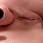 Pic of Hot Dick Sucking From This Dirty Anal Slut In Stockings - NineteenPussy.net