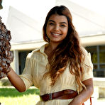 Pic of Jasmin Veracruz Chemistry Club