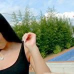 Pic of Tiny teen squirting cumshot from her ass Video - Porn Portal