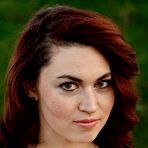 Pic of Tori in a Skirt