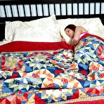 Pic of Real pussy licking with the intense hardcore fucking for beautiful Jasmine Wolff