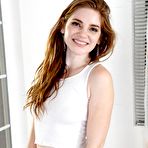 Pic of Misty in Cute Shorts