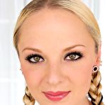 Pic of Faye Runaway: Tattooed blonde babe Faye Runaway... - BabesAndStars.com