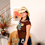 Pic of Miranda in Miranda in thick women