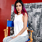 Pic of Angel Del Ray in Angel Del Ray in latinas