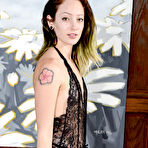 Pic of Riylee Renee in Riylee Renee in lingerie series