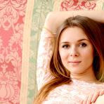 Pic of Katie A in Nuria MetArt free picture gallery