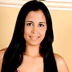 Pic of Bebe Mendes in Bebe Mendes in footfetish