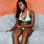 Pic of Kima in Kima in black women