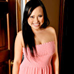 Pic of Gia Lee in Gia Lee in masturbation