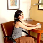 Pic of Altaira in Altaira in footfetish